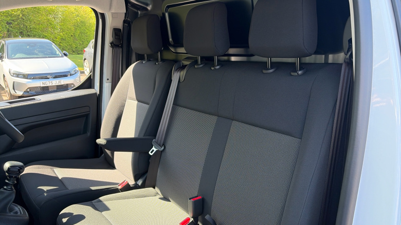 Vauxhall Vivaro L1 Diesel 2.0 Turbo D 145 Prime H1 Van